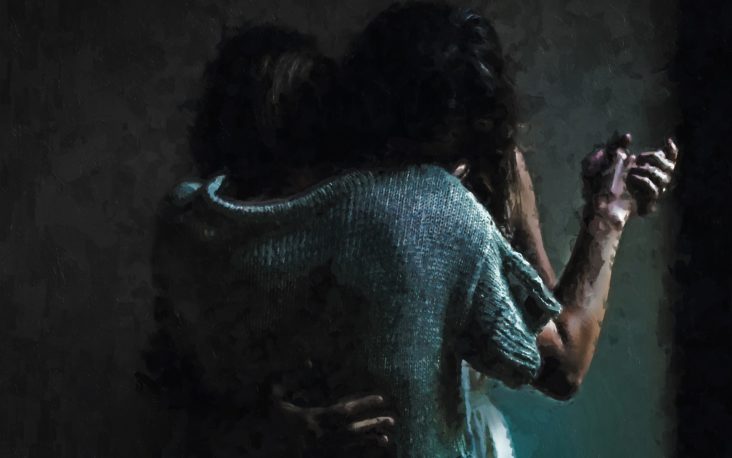 как справиться с одиночеством