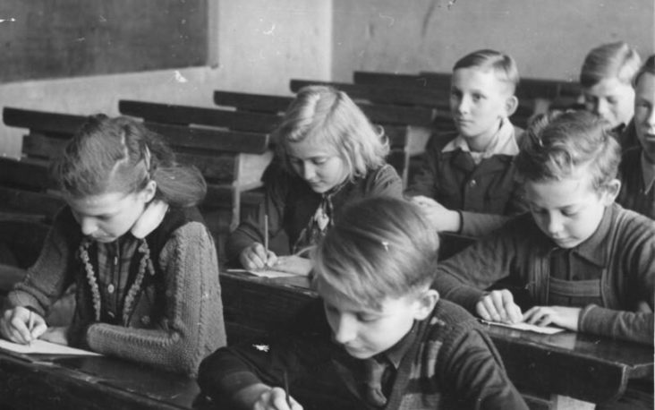 школа бесполезная