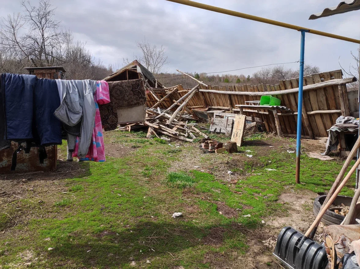 беженцы война Украина Россия Мариуполь