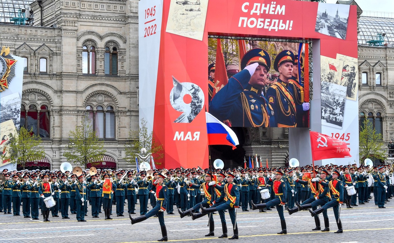 пропаганда, милитаризм, 9 мая, парад, день победы