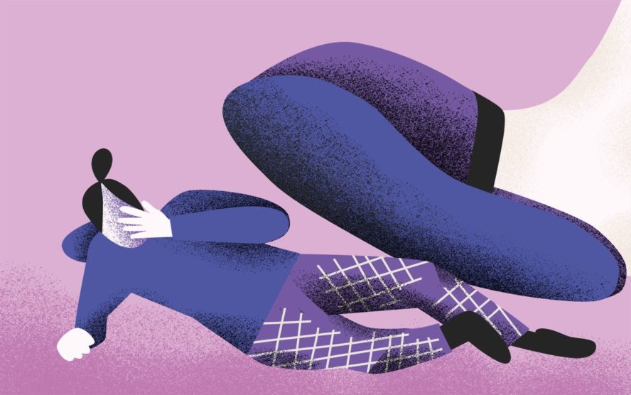 Как токсичные специалисты калечат психику пациентов — и как их избегать