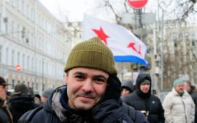 Илья Будрайтскис война в украине после медиа