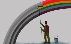 конверсионная терапия лечение гомосексуализма ЛГБТ