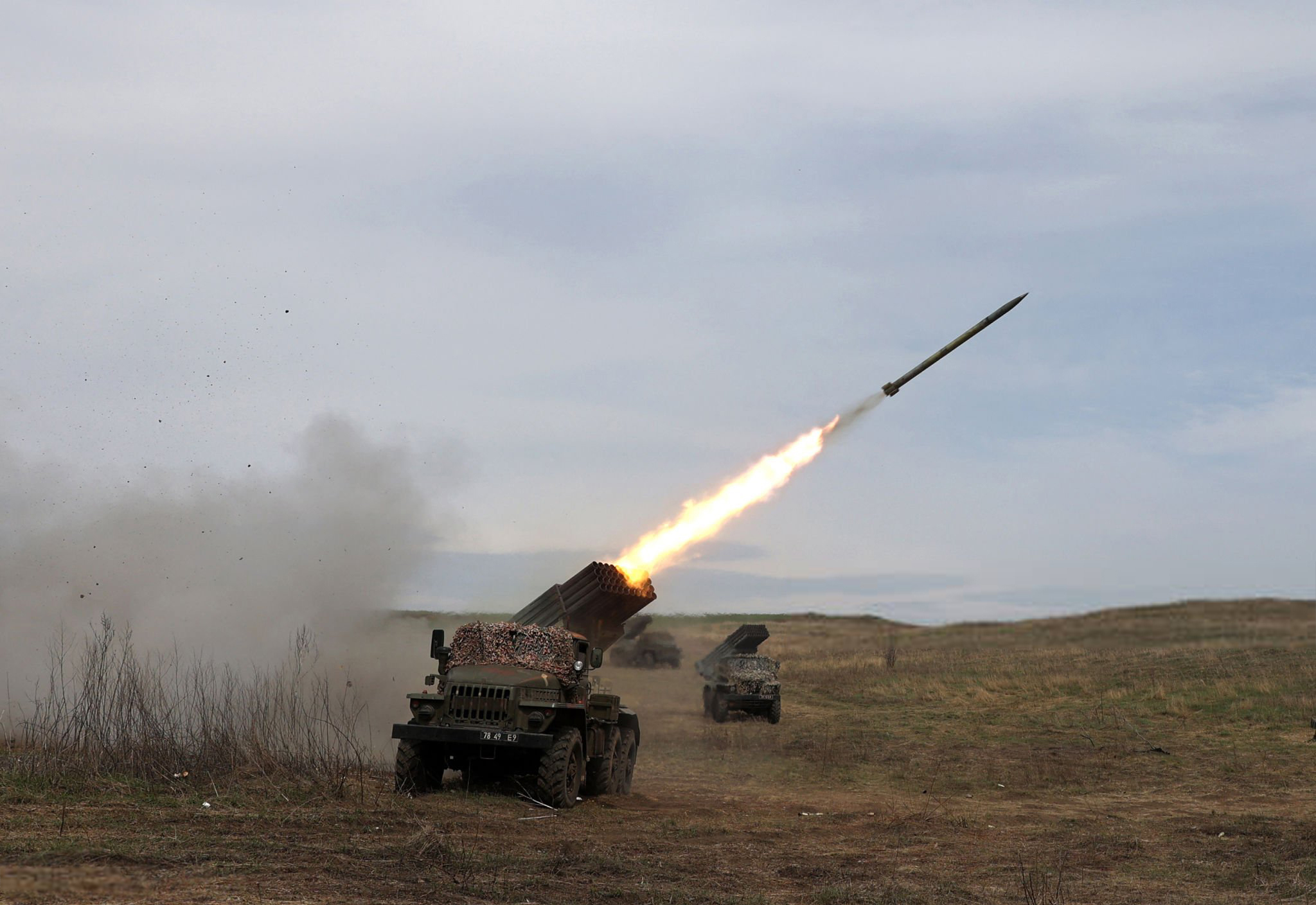 мобилизация война украина аналитика кирилл михайлов CIT Conflict Intelligence Team