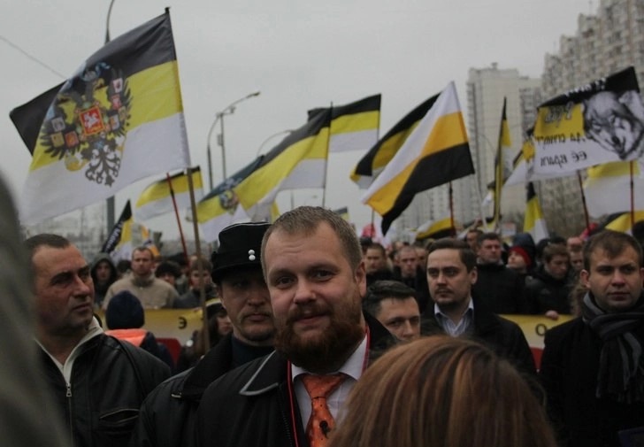 национализм, дмитрий демушкин, национализм, русский марш, славянский союз