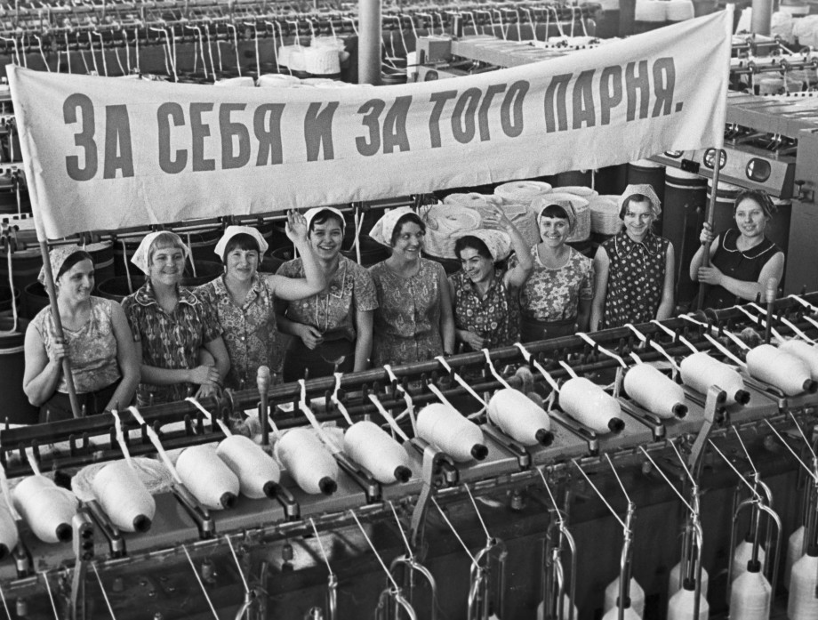 женский протест в россии история российского феминизма