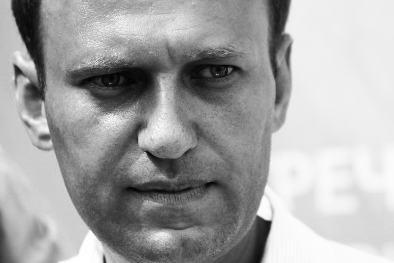 Алексей Навальный, Навальный умер, смерть Навального