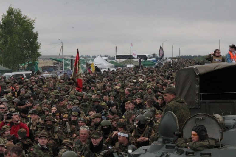 страйкбол, сутки на броне, игра в войну, сво, война, досааф