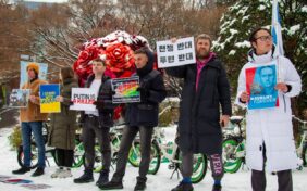 эмиграция, репрессии, убежище, политубежище, александр колосков