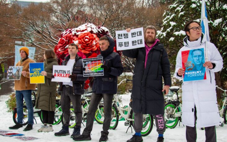 эмиграция, репрессии, убежище, политубежище, александр колосков