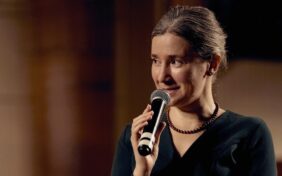 Екатерина Шульман, справедливость, запрос на справедливость, что такое справедливость