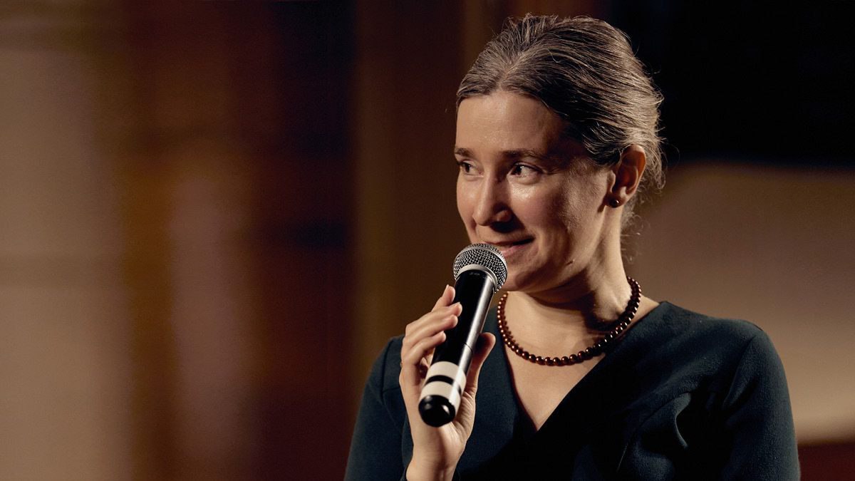 Екатерина Шульман, справедливость, запрос на справедливость, что такое справедливость