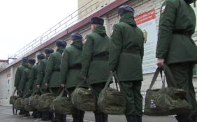 запасники, военнослужащий в запасе, реестр военнослужащих, военкомат