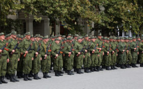 мобилизация, новая мобилизация, будет ли мобилизация, мобилизационное предписание, новая волна мобилизации