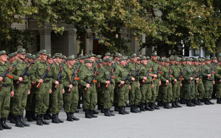 мобилизация, новая мобилизация, будет ли мобилизация, мобилизационное предписание, новая волна мобилизации