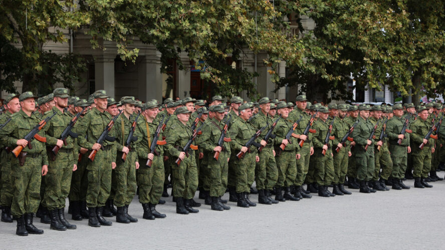 мобилизация, новая мобилизация, будет ли мобилизация, мобилизационное предписание, новая волна мобилизации
