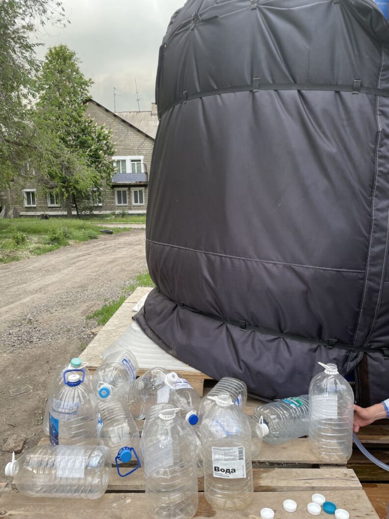  Донецк сейчас: как там живут, что происходит, о чем говорят