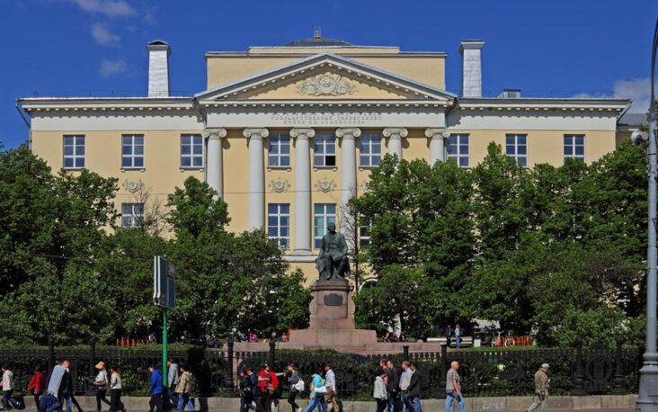 мгу, преподаватели, вузы москвы, университет в москве