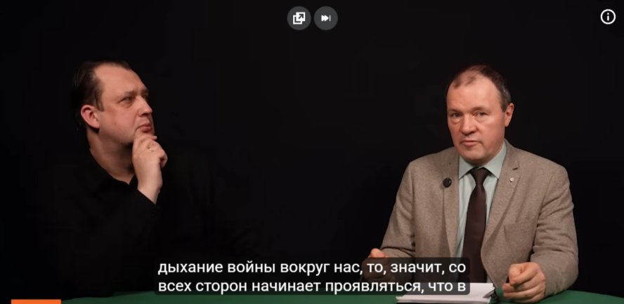 Цифровая истрия о сталине